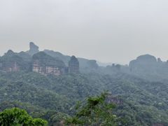 -丹霞山风景名胜区