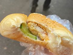 -惠源面包店(开禾路店)