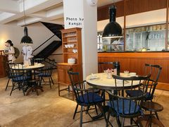 大堂-林四喜·闽南传家菜(鼓浪屿店)