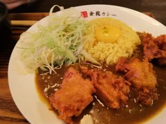 -金龙咖喱