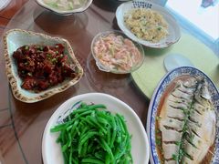 -灵福缘私房菜·农家菜(拈花湾·灵山大佛必推店)
