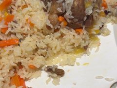 -巴依老爷新疆美食(昌平店)