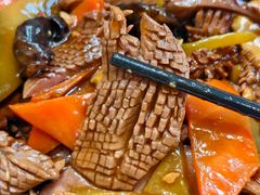 -食鸡公社辣子鸡·潍坊菜·烧烤