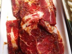 -獨門烤肉(开发区店)