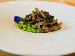 -重元寺香积厨素斋馆