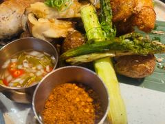 -La Terre乐田(万象城店)