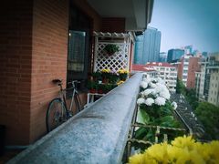 -GymPlus特色拳击健身(阳光名苑店)