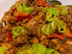 闫府炒鸡-闫府私房菜·百年鲁菜(恒隆店)