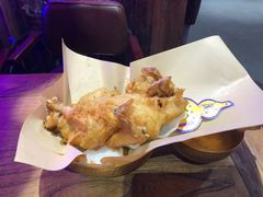长安葫芦鸡-长安大牌档之西安博物院文化餐厅(中贸店)