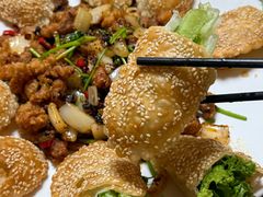 -闻香阁·清真(光荣道店)