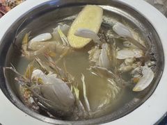 -加餐海鲜自助(集美银泰百货店)