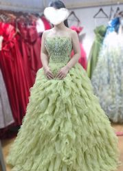 -LOVINA洛维娜婚纱礼服