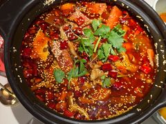 -麻六记(新天地店)