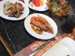 -汉巴味德(大悦城店)