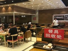 -富龙快餐店(铁西店)