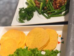 -千纸鹤嫩汁烤肉(西大直街店)