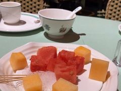 -肥福排档(星光店)