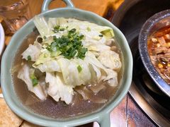 -大众跷脚牛肉馆·非遗传承单位(峨眉山店)