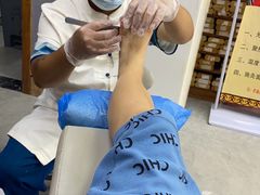-北派修脚(欢乐谷店)