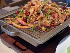 -羊之道草原味道清真餐厅(番禺店)