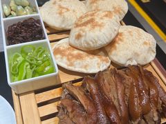-田园北魏家宴·大同菜(御东店)