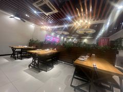 -老海陵·泰州菜(图书馆店)