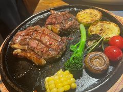 -卢布里西餐厅(海拉尔店)