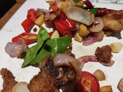 -云海肴·汽锅鸡·云南菜(领展购物广场·中关村店)