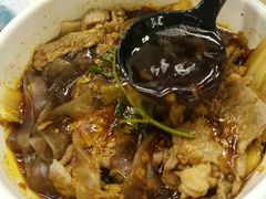 -翡翠拉面小笼包(机场DFS店)