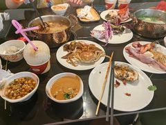 -神帆·元气汤泉(解放西路店)