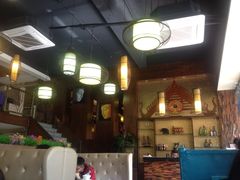 -泰米·休闲餐厅