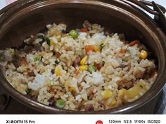 -云中鱼蒸汽石锅鱼(川沙百联店)