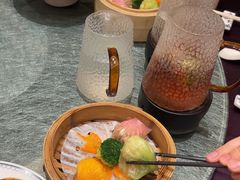 -粤匠·澳门点心粤菜海鲜(澳门半岛店)