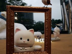 -深圳湾万象城(南山店)