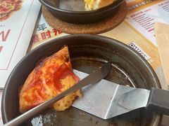 -必胜客(上海新南方商城PH店)