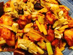 -那家小馆•北京菜•烤鸭(中关村店)