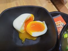 溏心蛋-吉野家(南昌铜锣湾店)