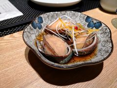 -虹料理·日料放题(悠方店)