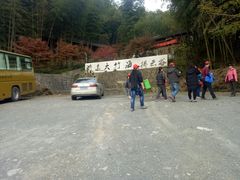 -宁波浙东大竹海景区