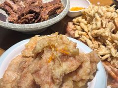 -95号酱骨·一块豆腐(展春园西路店)