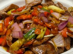-小菜园新徽菜(北京大兴龙湖天街店)