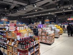 -永辉超市(龙潭寺店)