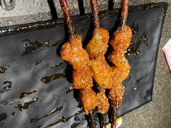 -马一洒开锅羊肉清真餐厅(京汉店)