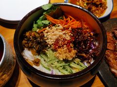 觅山凉米线-觅山云南菜(泊富ICITY店)