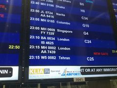 -吉隆坡国际机场