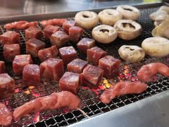 -马路牙子烧烤音乐酒馆(望京店)