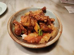 -红蜡烛-养生粥-津鲁菜(中山路店)