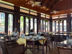 -三亚亚龙湾红树林度假酒店