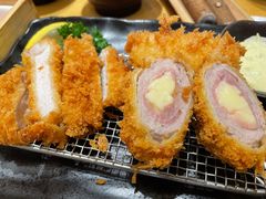 -胜博殿日式炸猪排(西红门店)