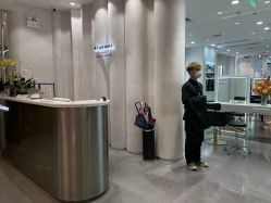 -Kraemer Paris  苏豪路易士·嘉玛发廊